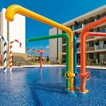 Flat Mana Beach Experience - Muro Alto