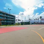 Flat Mana Beach Experience - Muro Alto